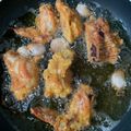 Cooksnap dari ninna untuk resep AYAM GORENG BAWANG PUTIH DOBEL PROHE (BISA MPASI ANAK)