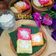 Cooksnap dari DEWI SARASWATI untuk resep Getuk lindri