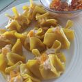 Cooksnap dari Pipit Tri L untuk resep Dimsum Ayam
