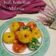 Cooksnap dari Umi rama untuk resep Kuih Keria khas Malaysia
