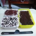 Cooksnap dari Bunda Lintang Wulan untuk resep Es cream wall's rumahan super lembut