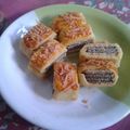 Cooksnap dari Melvi Rosiani JS untuk resep Wafer Cookies
