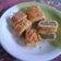Cooksnap dari Melvi Rosiani JS untuk resep Wafer Cookies