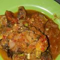 Cooksnap dari Dwi untuk resep Ayam Kecap Pedas
