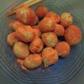 Cooksnap dari elisyulisda untuk resep Cimol