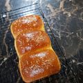 Cooksnap dari Friska Liu untuk resep Killer Soft Bread (Roti tawar super lembut)