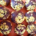 Gréta Gólya Cooksnap-ja, amikor elkészítette a(z) Boci muffin (egyszerű) receptet.
