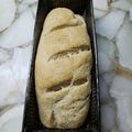 El cooksnap de Maria Mercedes Perez cuando hizo Pan lactal integral.