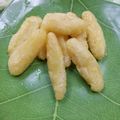 Cooksnap dari dahlia irvanto untuk resep Finger Potato Cheese