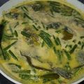 Cooksnap dari Reni Chrisniawati Dwijopranoto untuk resep Gulai Ikan Mas Ala Rm. Padang