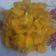 Cooksnap dari Mommy Queen untuk resep Tumis labu kuning