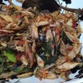 Cooksnap dari Nisa Achsan untuk resep Pampis tongkol 🐟