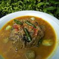 Cooksnap dari Citra Devi untuk resep Ikan Tongkol Gulai Aceh