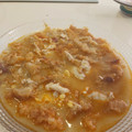 El cooksnap de Diego Carda Roca cuando hizo Sopa castellana.