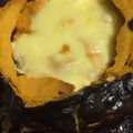 El cooksnap de Hernan Diego Martin cuando hizo Zapallo cabutia relleno 🎃.