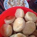 El cooksnap de Marilyn Rodriguez cuando hizo Bizcochitos de Grasa.