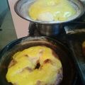 El cooksnap de Natalia Leyes cuando hizo Rosca de Pascua, receta fácil y rendidora.