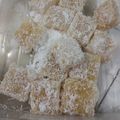 Cooksnap dari Dapoer chayra untuk resep Kue Bihun Nanas