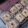Cooksnap dari Anna Junaidi untuk resep Bolu Kukus Ubi Ungu