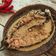 Cooksnap dari Dedifa.Cooking untuk resep Pecak terong kuah santan (#pr_olahanterong)