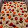 Juhász Tímea Cooksnap-ja, amikor elkészítette a(z) Focaccia🇮🇹 receptet.