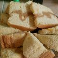 Cooksnap dari Cypriana Sarie untuk resep Chiffon Cake Pandan Kokoh Juara