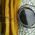 Cooksnap dari Zainur Sibarani untuk resep Churros