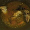 Cooksnap dari edyta untuk resep *Ikan Bandeng bumbu Kuning*