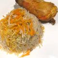 صورة من Ft2ma ، شاركها بعد تجربة وصفة مندي دجاج بحريني