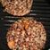 El cooksnap de May Garcia Arquiola cuando hizo Hamburguesas de lentejas.