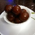 Bbipasa Mandal's cooksnap of when they made মুড়ির গোলাপজাম (moorir golapjaam recipe in Bengali).
