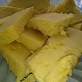 Cooksnap dari Andhini untuk resep Bolu labu kuning simple banget