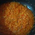 Cooksnap dari May Lodewyk untuk resep Sambal ikan bakar manado (rica pidis)