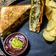 Janki K Mer's cooksnap of when they made વેજ. ચીઝ ગ્રીલ સેન્ડવીચ (Veg. Cheese grill Sandwich recipe Gujarati).
