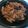 El cooksnap de AliceMalice cuando hizo Spaghetti con berenjenas.