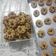 Cooksnap dari Chendera Ria Lim untuk resep Kukis Kopi No Telur Renyah Enak