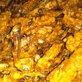 Cooksnap dari Elfin Boromeus untuk resep Sambal Goreng Ikan Teri dan Tempe