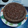 Cooksnap dari Ella Hasanah untuk resep Brownies Chocolatos Kukus (No Mixer)
