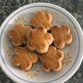 Cooksnap dari Ellen untuk resep Kue kacang jadul #BikinRamadhanBerkesan