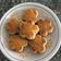 Cooksnap dari Ellen untuk resep Kue kacang jadul #BikinRamadhanBerkesan