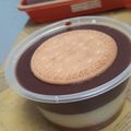 Cooksnap dari RindU untuk resep Puding Marie Regal Dessert Box ala Tiger Kitchen