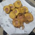 Cooksnap dari Biyan Qiblat Widi Astuti untuk resep Rolade Tahu