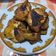 Cooksnap dari Lailatul Annifah untuk resep Ayam Bakar Solo