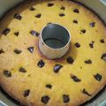 Cooksnap dari Atiek Lativa untuk resep Cake Pepaya