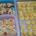 Cooksnap dari Junio_Cooker BSD untuk resep Nastar lembut renyah empuk spesial