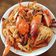 Cooksnap của Carot Trịnh khi họ làm theo món Cua Sốt Ớt Singapore (Chilli Crab)