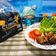 รูป Cooksnap ของ Panlada Phetrueanthong เมื่อเขาทำ หมูซ่อนข้าว