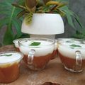 Cooksnap dari endang wuryaningsih untuk resep Bubur singkong lumer
