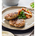 Cooksnap dari Dini Danuraja untuk resep Tteokkalbi, dulunya makanan raja