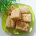 Cooksnap dari Dapur neetasyl untuk resep Ulen / Ketan